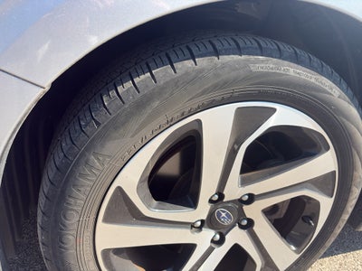 2022 Subaru Legacy Limited