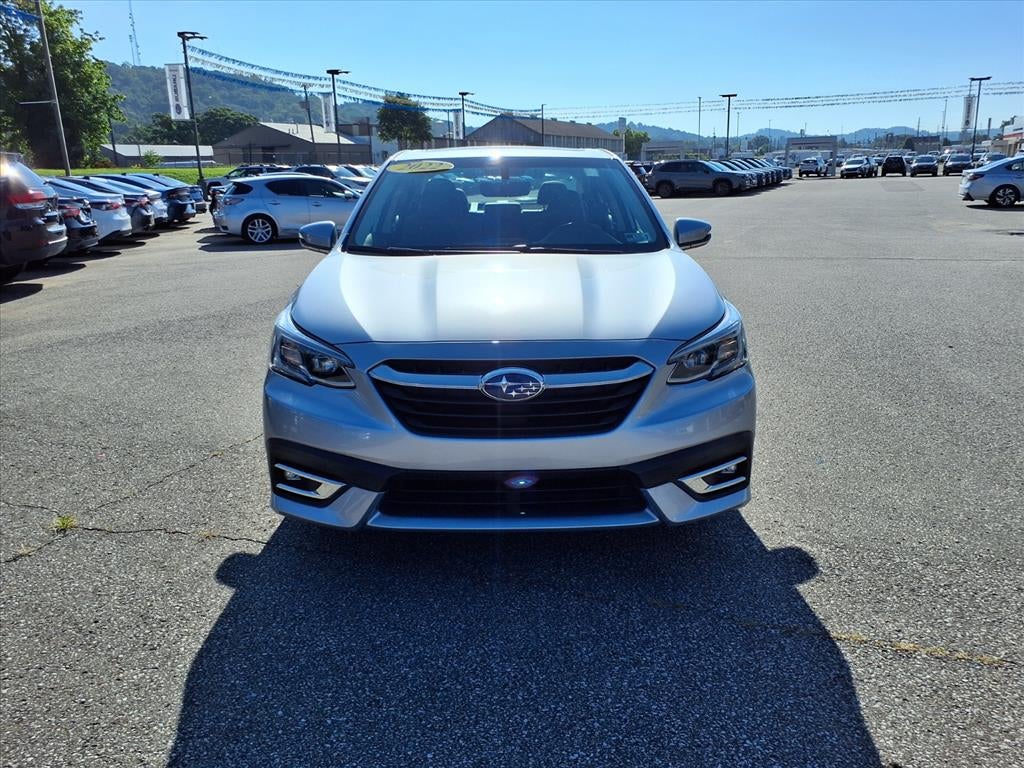 2022 Subaru Legacy Limited