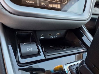 2022 Subaru Legacy Limited