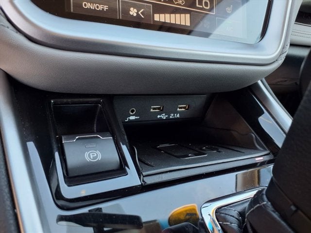2022 Subaru Legacy Limited