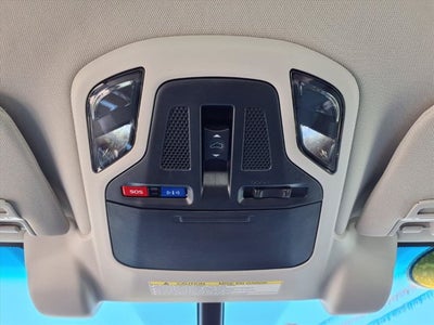 2022 Subaru Legacy Limited