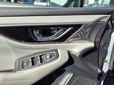 2022 Subaru Legacy Limited