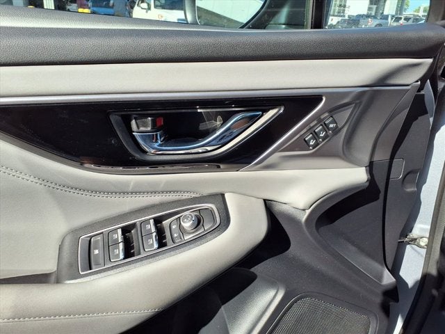 2022 Subaru Legacy Limited