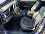 2025 Subaru Legacy Limited