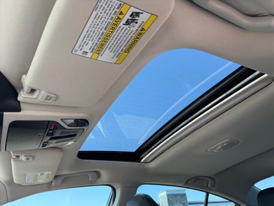 2025 Subaru Legacy Limited