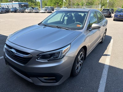 2020 Subaru Legacy Limited