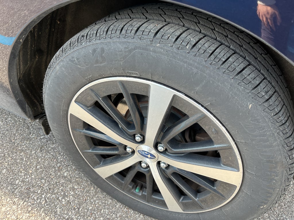 2020 Subaru Impreza Premium