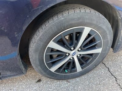 2020 Subaru Impreza Premium