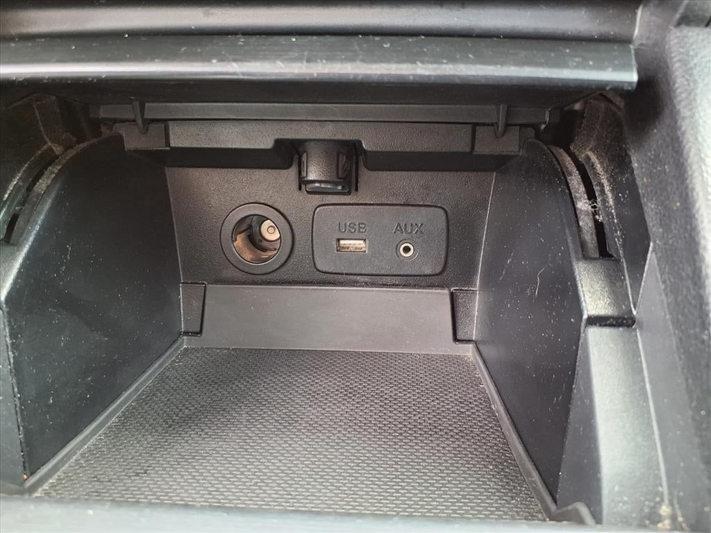 2018 Subaru Outback 2.5i (CVT)