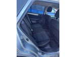 2018 Subaru Outback 2.5i (CVT)