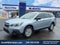 2018 Subaru Outback 2.5i (CVT)