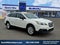 2017 Subaru Outback 2.5i (CVT)