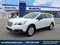 2017 Subaru Outback 2.5i (CVT)