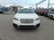 2017 Subaru Outback 2.5i (CVT)