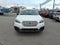 2017 Subaru Outback 2.5i (CVT)