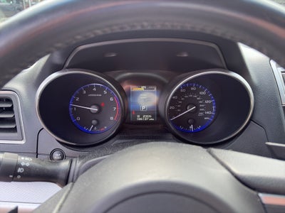 2017 Subaru Outback Premium