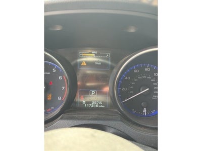 2019 Subaru Outback Premium
