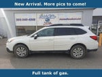 2017 Subaru Outback Premium