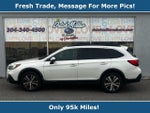 2018 Subaru Outback Limited