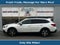 2018 Subaru Outback Limited