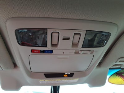 2017 Subaru Outback Limited