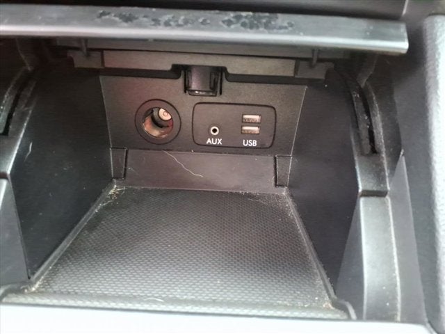 2017 Subaru Outback Limited