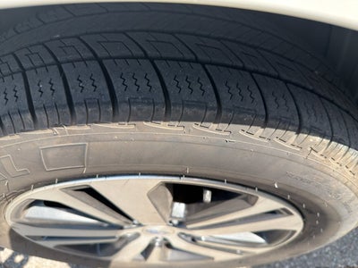 2019 Subaru Outback Limited