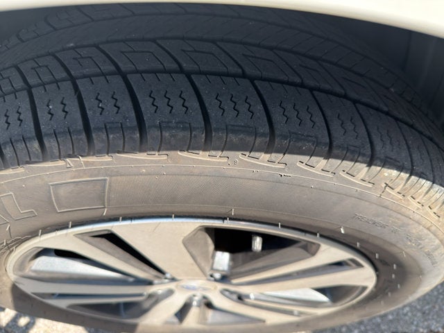 2019 Subaru Outback Limited