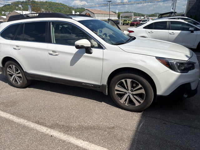2019 Subaru Outback Limited