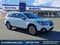 2019 Subaru Outback Touring