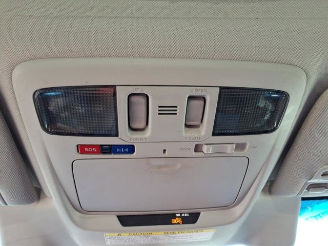 2019 Subaru Outback Touring