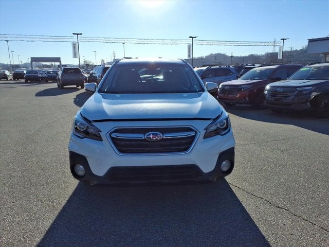 2019 Subaru Outback Touring