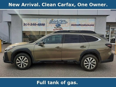 2024 Subaru Outback Premium
