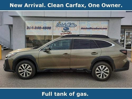2024 Subaru Outback Premium