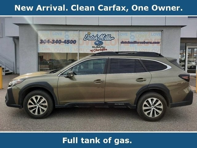 2024 Subaru Outback Premium