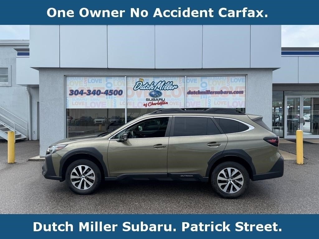 2023 Subaru Outback Premium