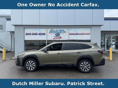 2023 Subaru Outback Premium