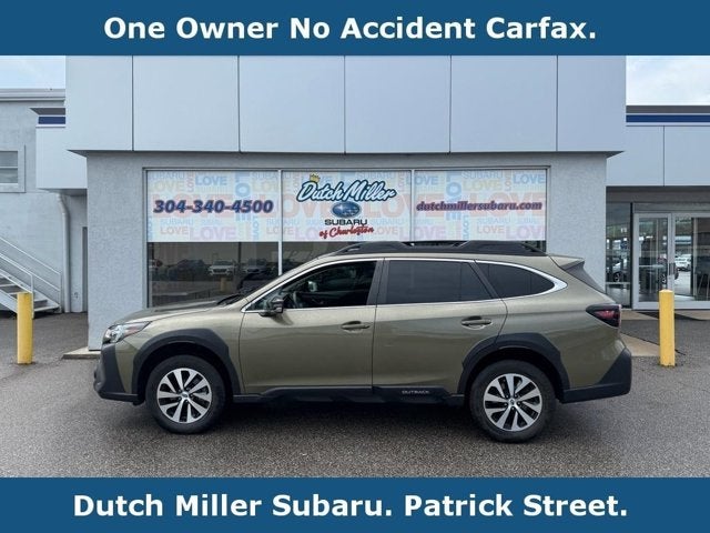 2023 Subaru Outback Premium