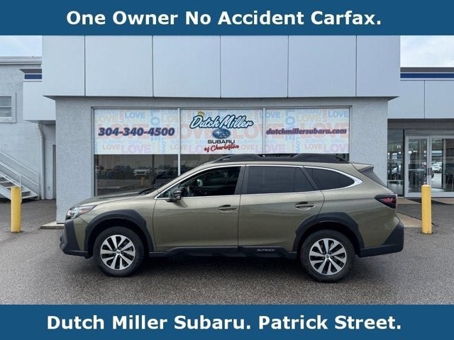 2023 Subaru Outback Premium