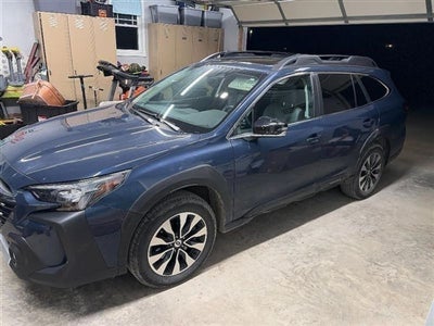 2024 Subaru Outback Limited