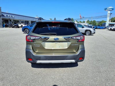 2023 Subaru Outback Limited