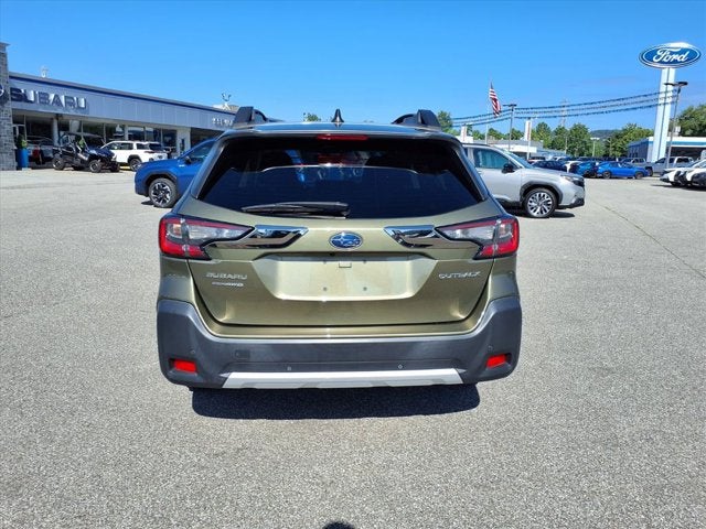 2023 Subaru Outback Limited