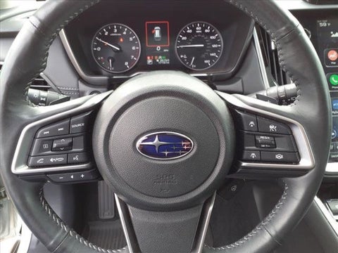 2023 Subaru Outback Touring in huntington wv, WV - Dutch Miller Auto Group