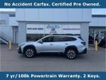 2024 Subaru Outback Touring