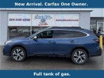 2021 Subaru Outback Touring XT