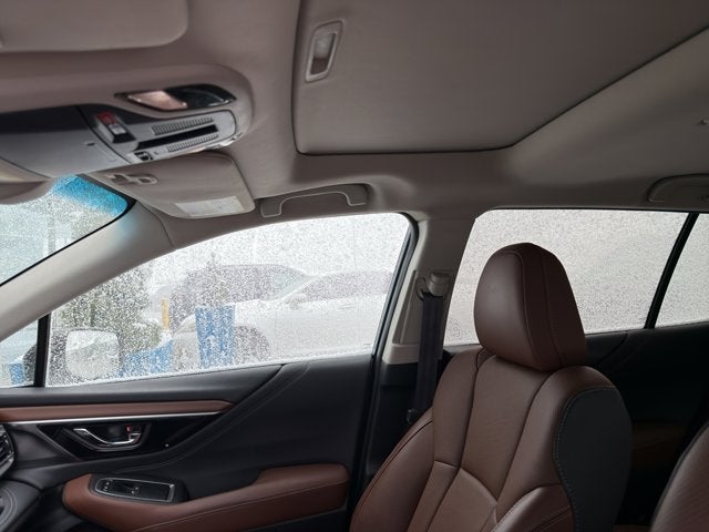 2021 Subaru Outback Touring XT