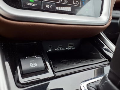 2024 Subaru Outback Touring XT