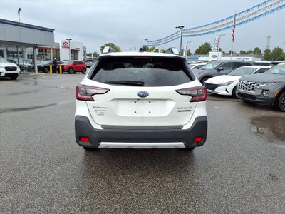 2024 Subaru Outback Touring XT