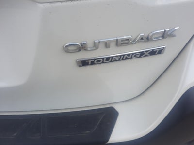 2024 Subaru Outback Touring XT