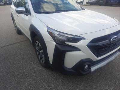 2024 Subaru Outback Touring XT